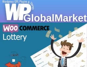 Lottery for WooCommerce