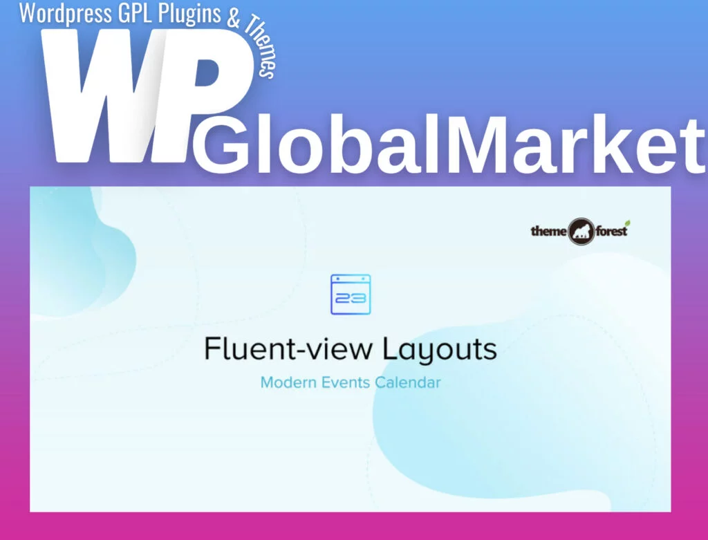 Mec – fluent-view layouts addon