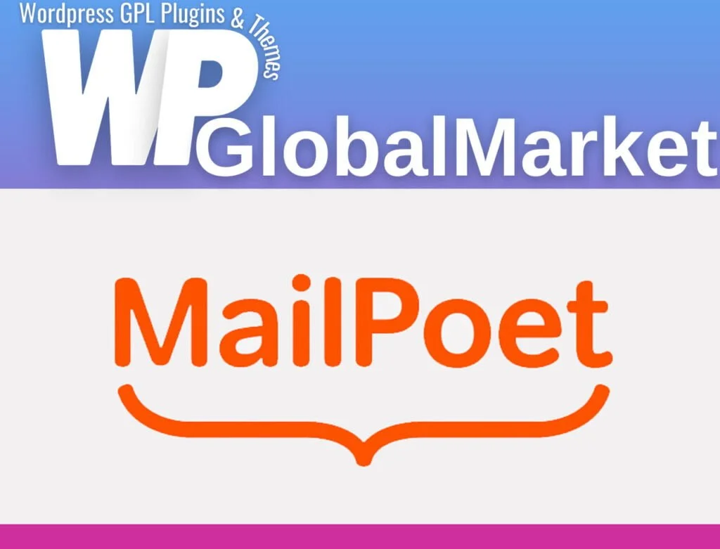 Mailpoet premium for wordpress