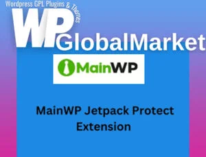 MainWP Jetpack Protect