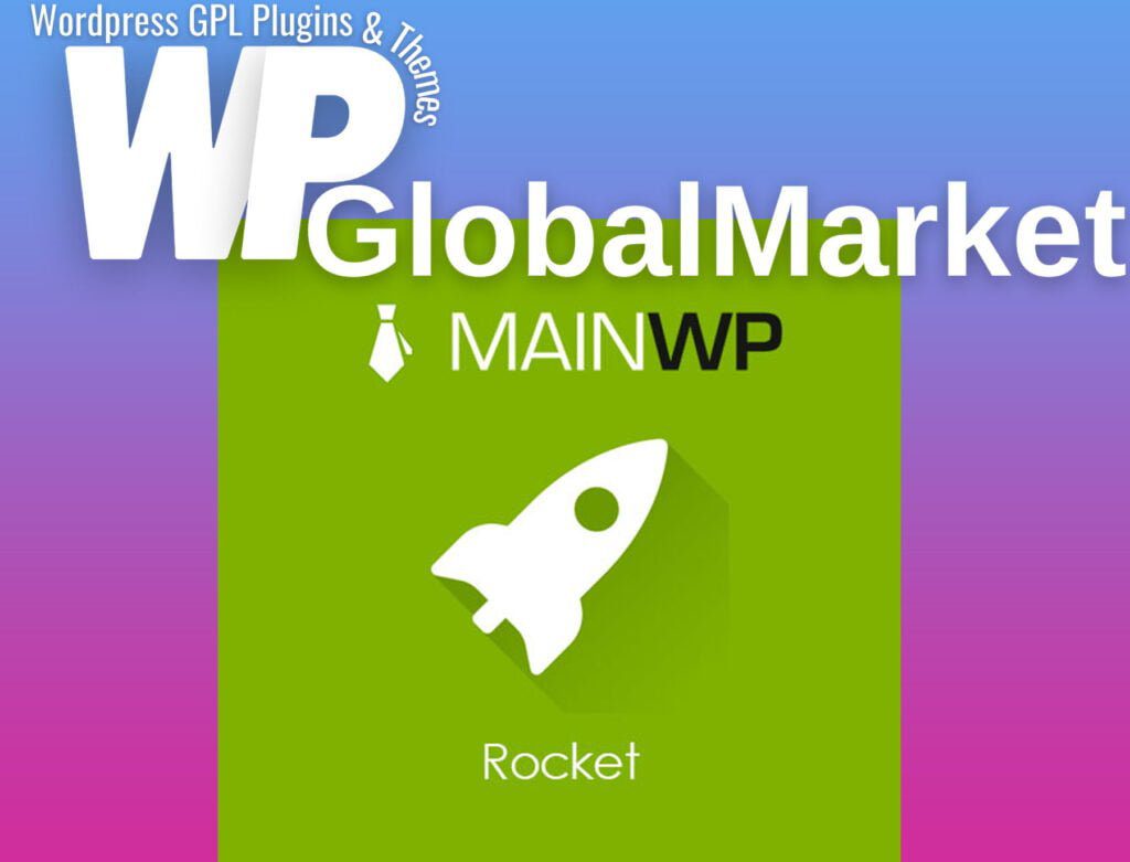 MainWP Rocket