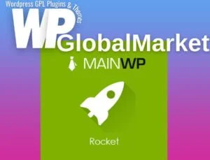 MainWP Rocket