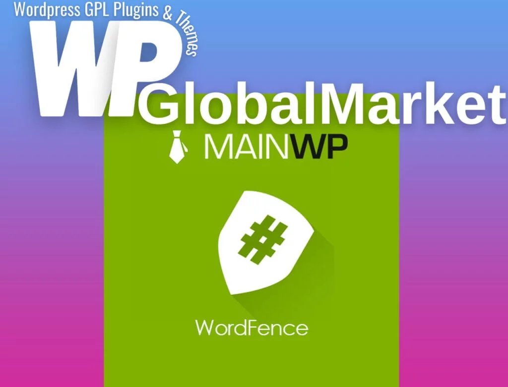 Mainwp wordfence