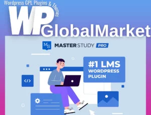 MasterStudy LMS PRO – Learning Management System PRO