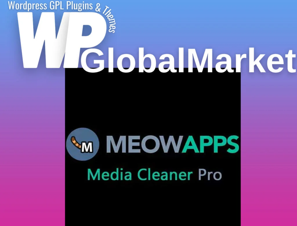 Media cleaner pro