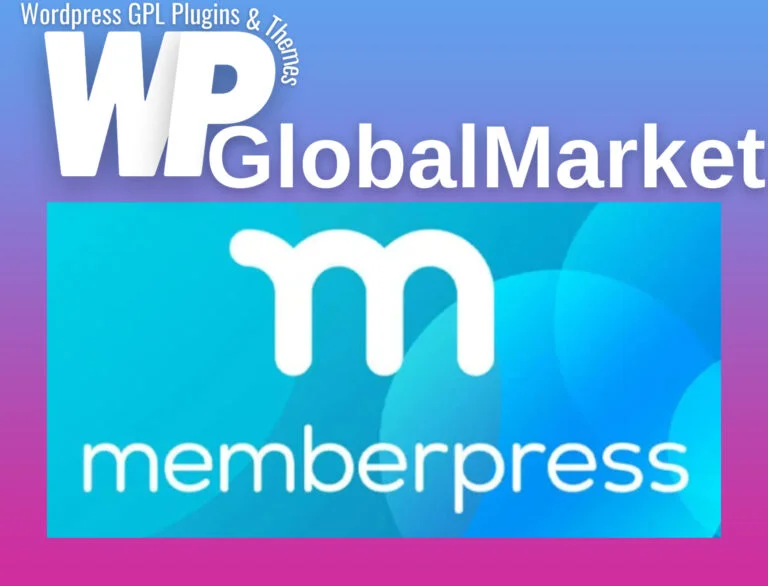 Memberpress plus wordpress plugin