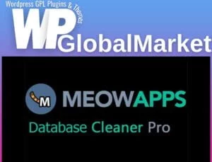 Meow Database Cleaner Pro