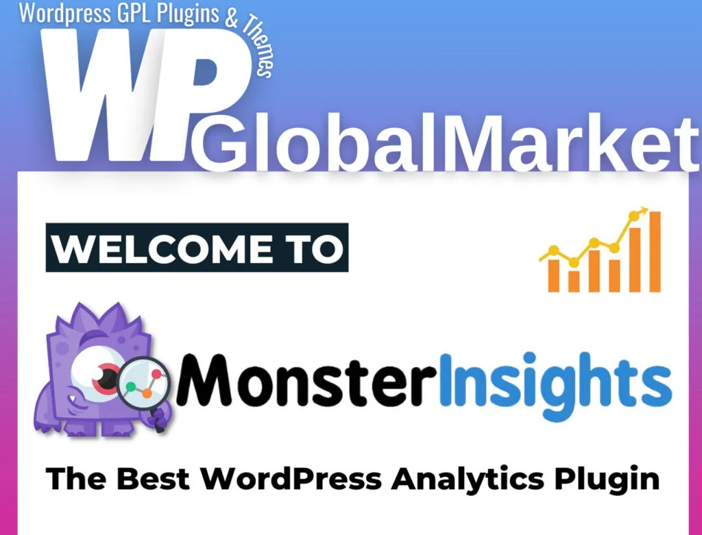 Monsterinsights best google analytics plugin