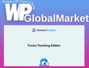 MonsterInsights PPC Tracking Addon