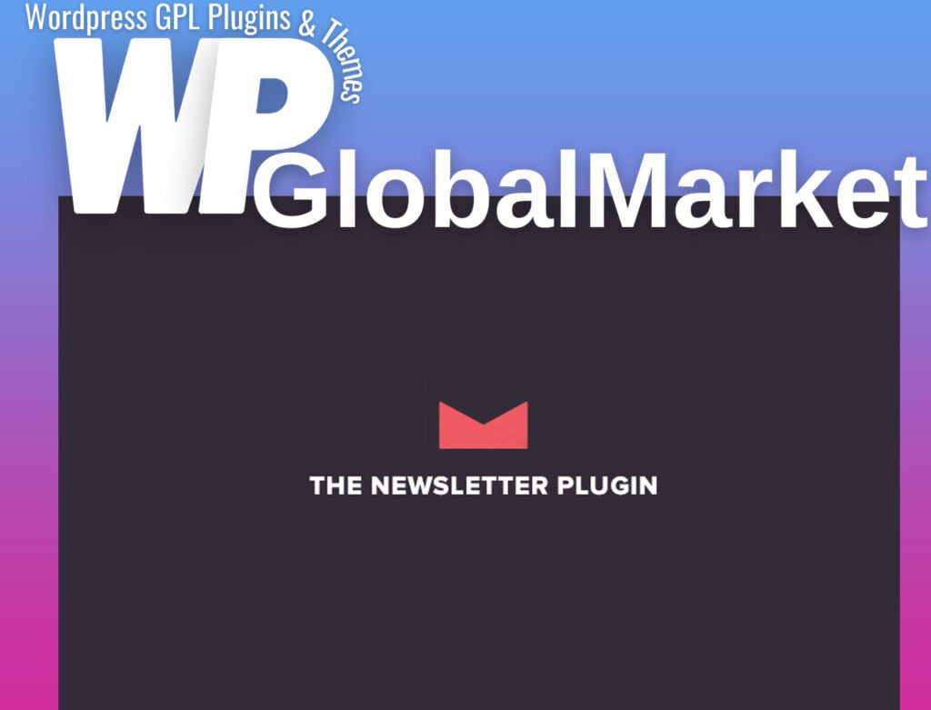 Newsletter Elementor Forms