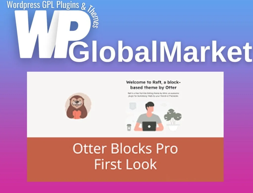 Otter blocks pro