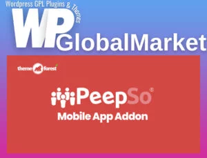 PeepSo Mobile App