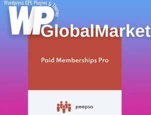 PeepSo Paid Memberships Pro Integration