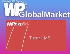 PeepSo Tutor LMS Integration