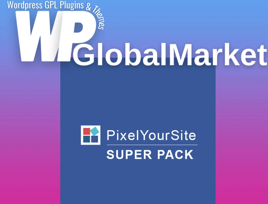 Pixelyoursite super pack