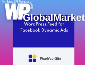 Pixelyoursite – wordpress feed for facebook dynamic ads