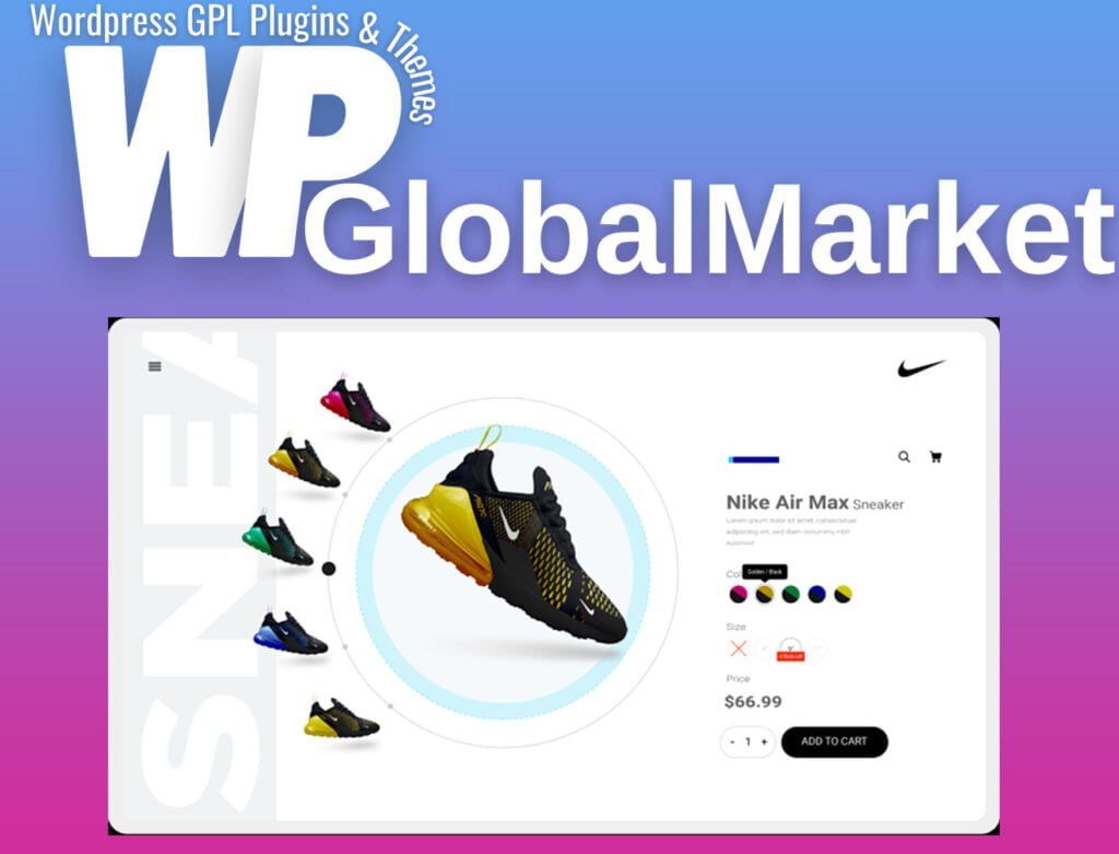 Product Variation Swatches for WooCommerce Pro