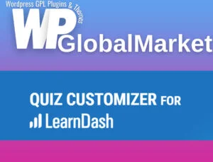 Quiz Customizer for Learndash