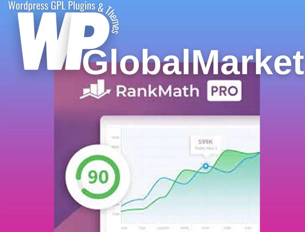 Rank math pro – wordpress seo made easy