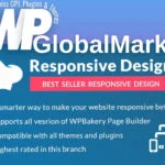 Responsive pro for wpbakery page builder