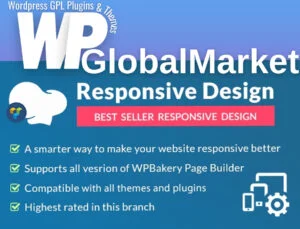 Responsive PRO for WPBakery Page Builder