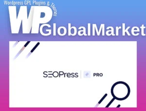 SEOPress Pro