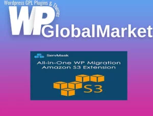 ServMask – All-in-One WP Migration