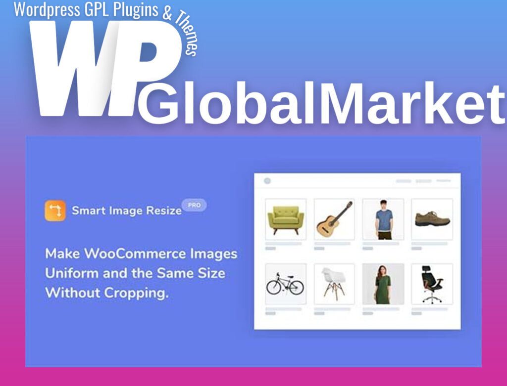 Smart Image Resize Pro