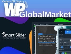 Smart Slider Pro Plugin