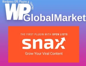 Snax Viral Content Builder