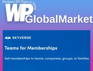 Teams for WooCommerce Memberships