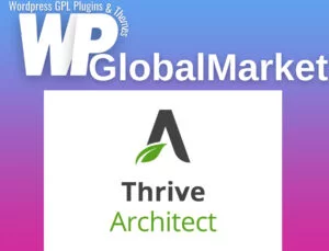 Thrive Architect Plugin WP