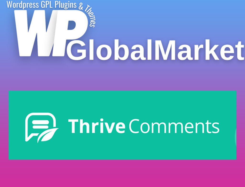Thrive comments