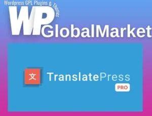 TranslatePress Multilingual (Business Plan)