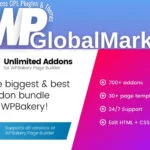 Unlimited addons for wpbakery page builder