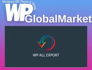 WP All Export – WooCommerce Export Add-On Pro