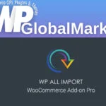 Wp all import pro plugin