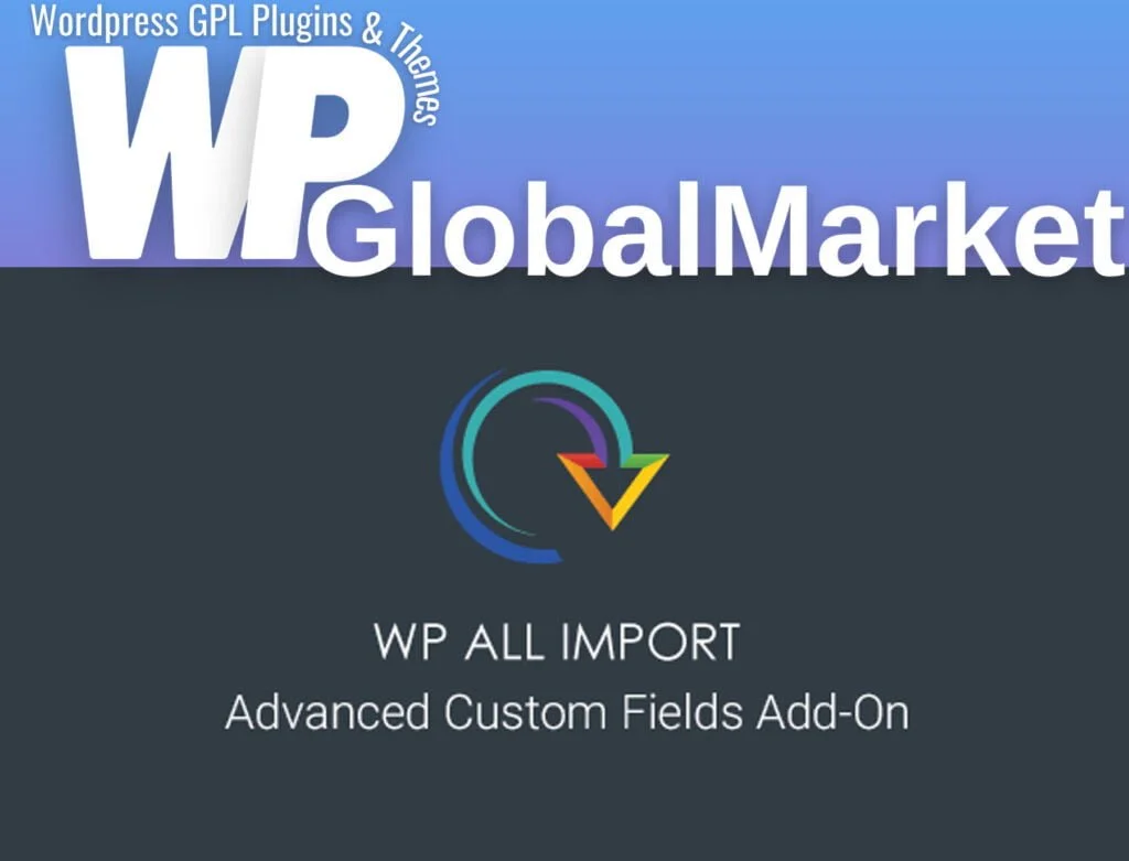 Wp all import pro + woocommerce and acf addons beta