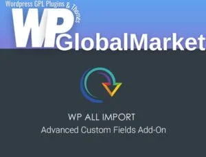 WP All Import Pro + WooCommerce And ACF Addons Beta