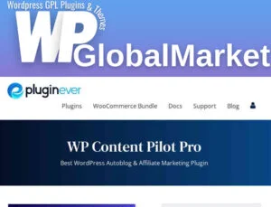 WP Content Pilot Pro