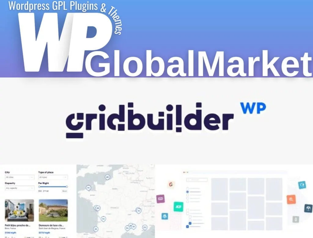 Wp grid builder