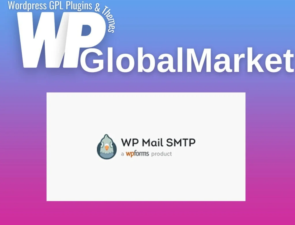 Wp mail smtp pro