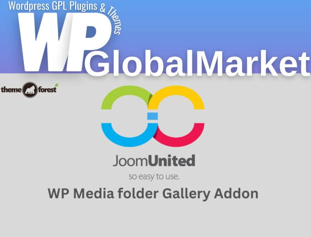 Wp media folder gallery addon