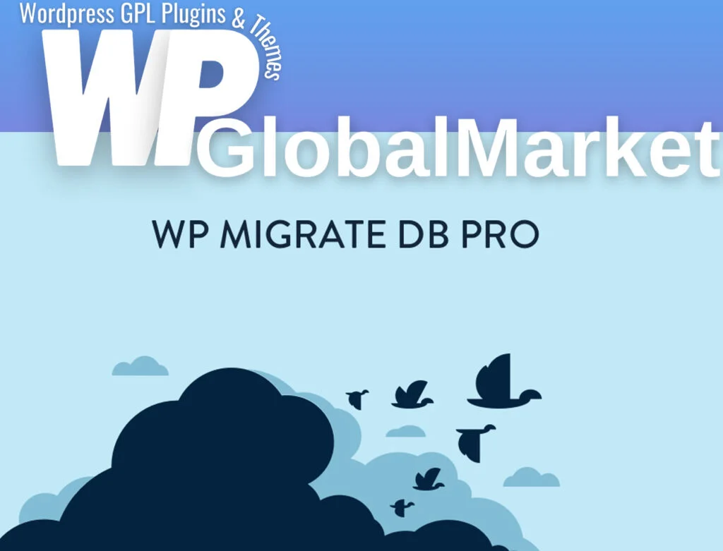 Wp migrate db pro