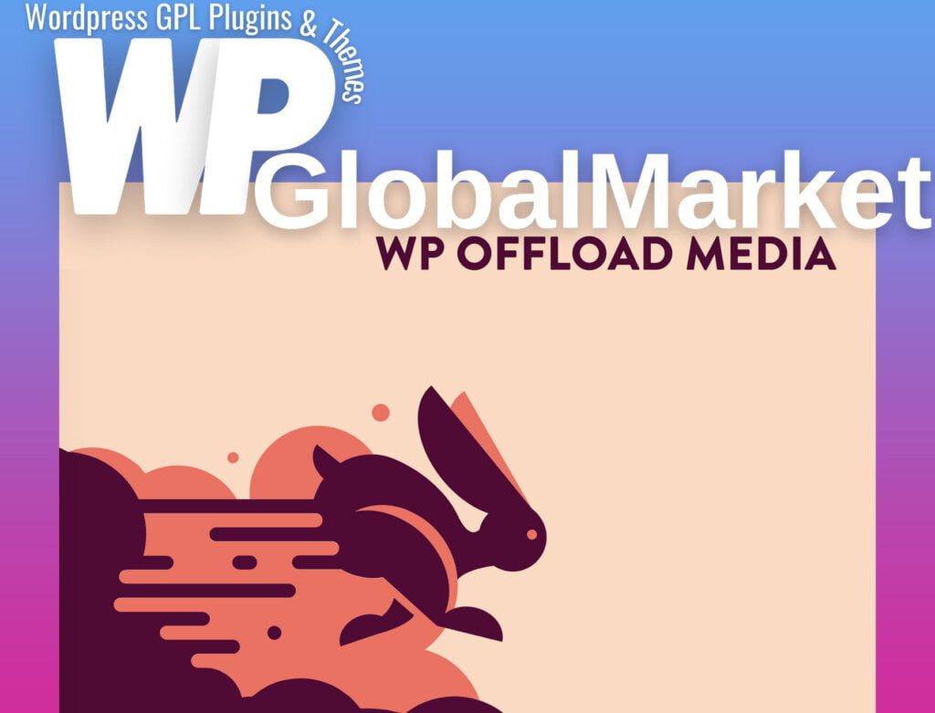 WP Offload Media Pro Plugin