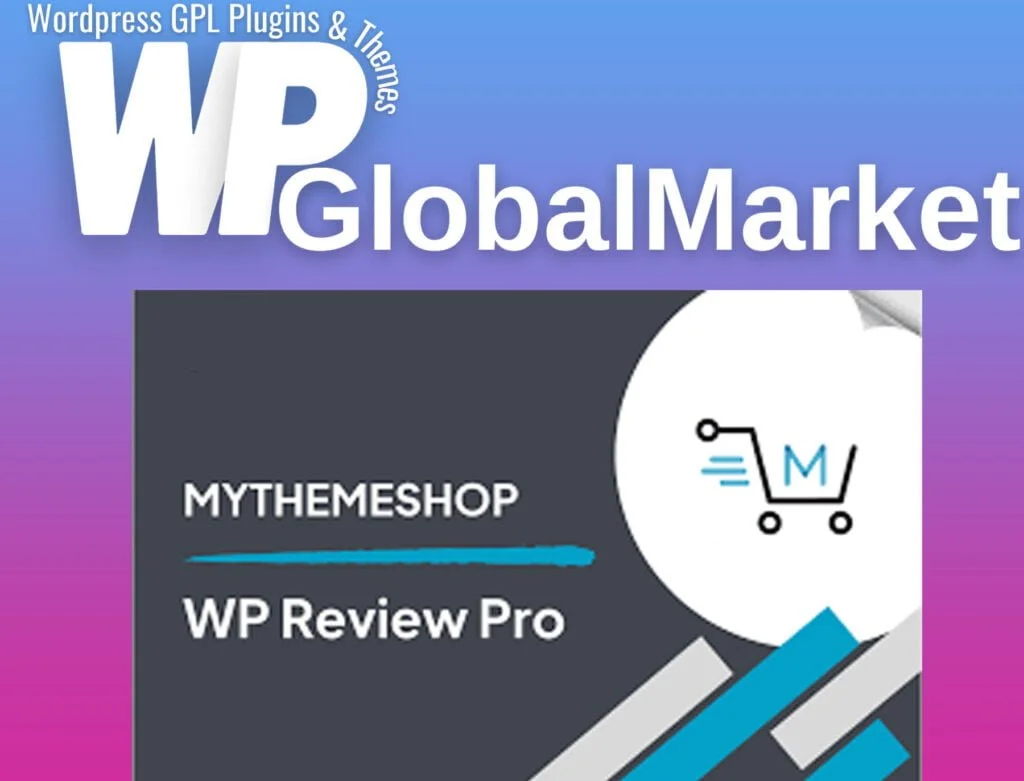 Wp review pro – mythemeshop