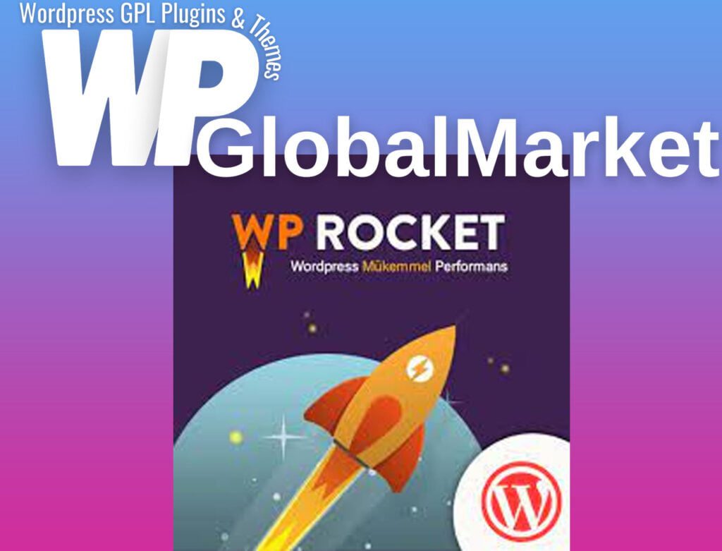 WP Rocket Premium