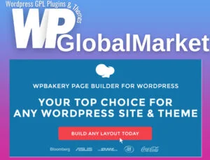 WPBakery Page Builder for WordPress (Visual Composer)