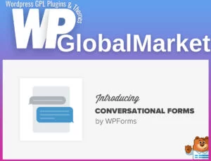 WPForms Conversational Forms