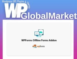 WPForms Offline Forms Addon